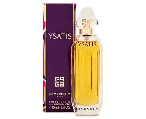 givenchy ysatis fragrance review|ysatis perfume 100ml best price.